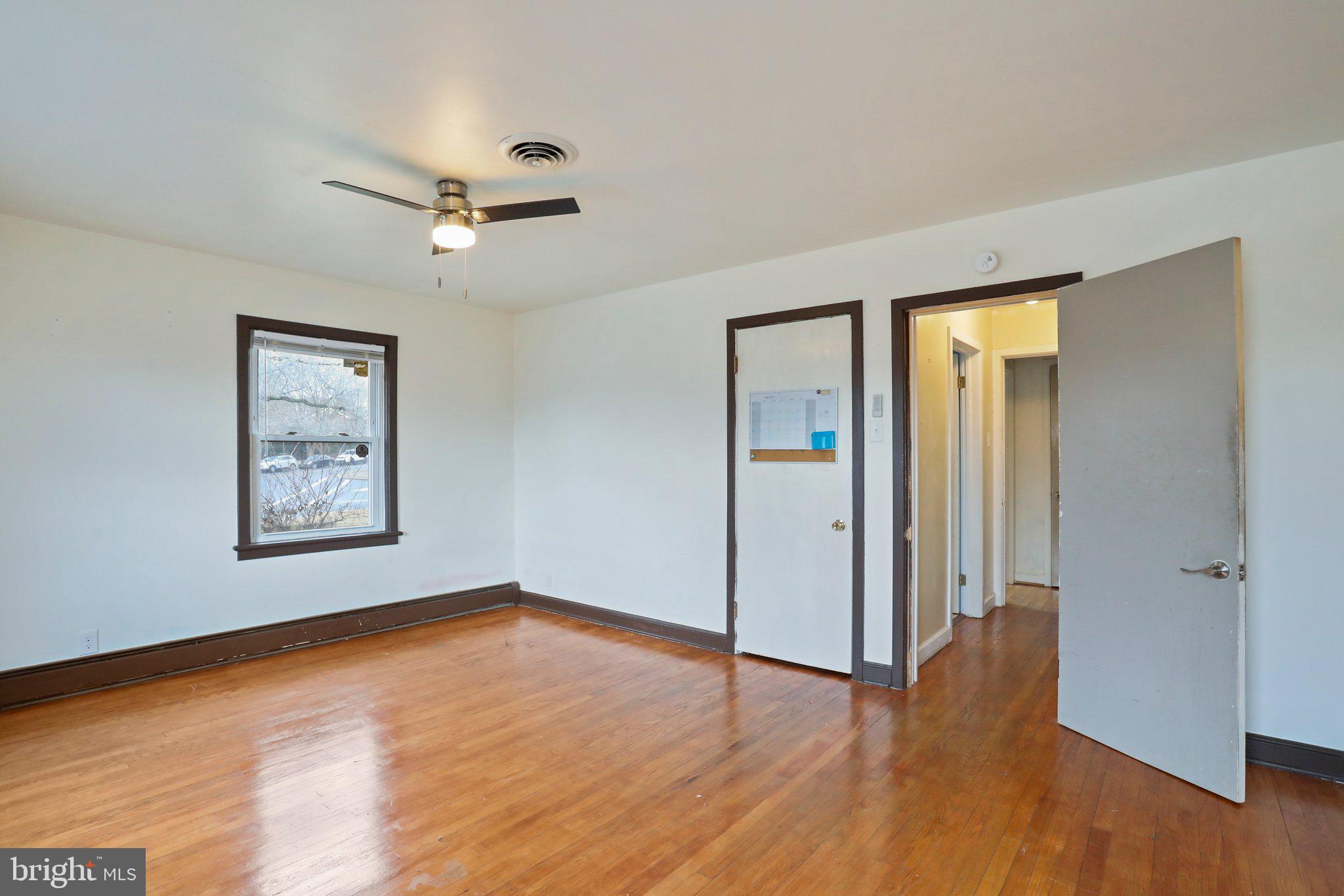 POTOMAC HEIGHTS - Residential