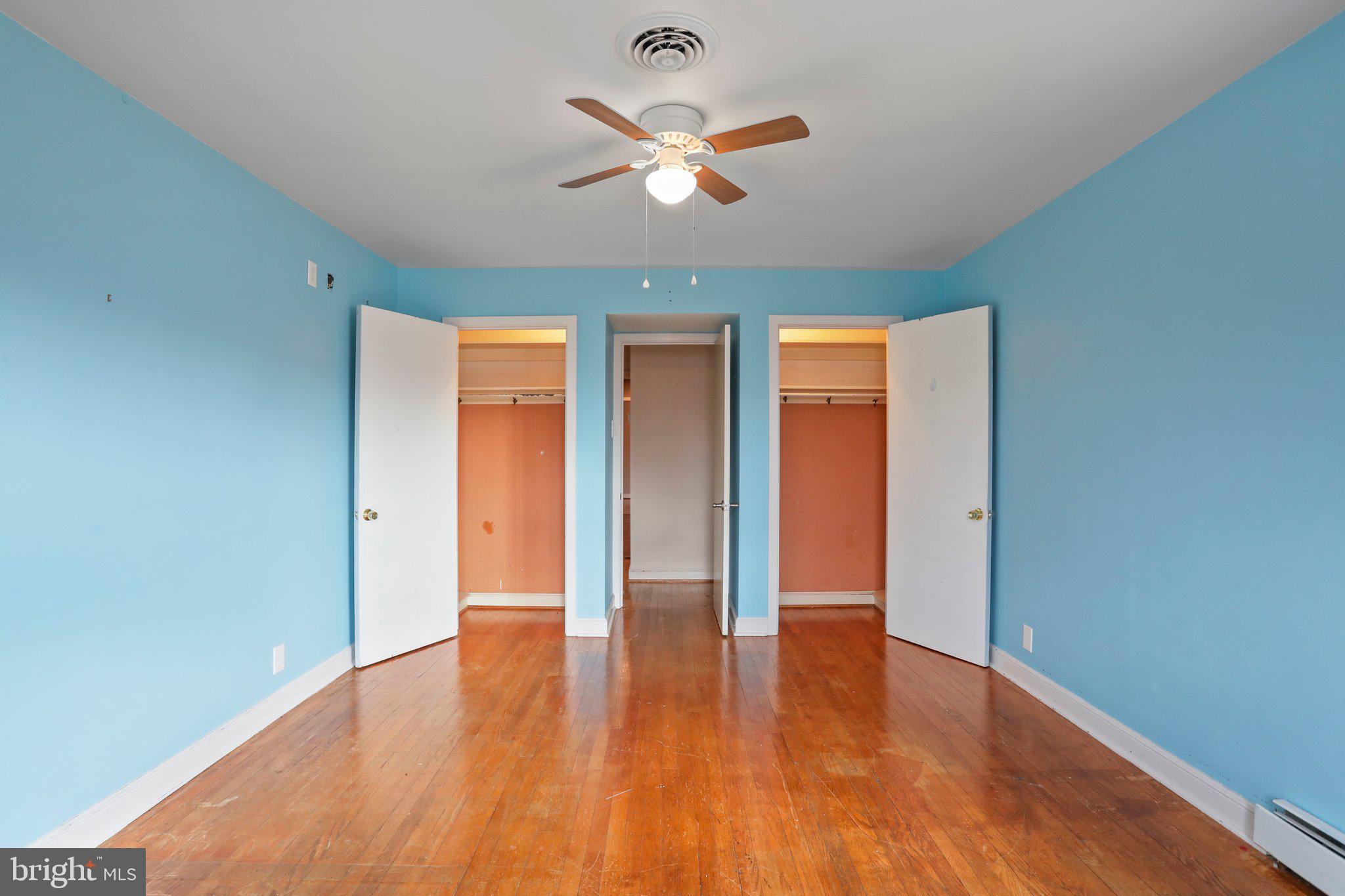 POTOMAC HEIGHTS - Residential