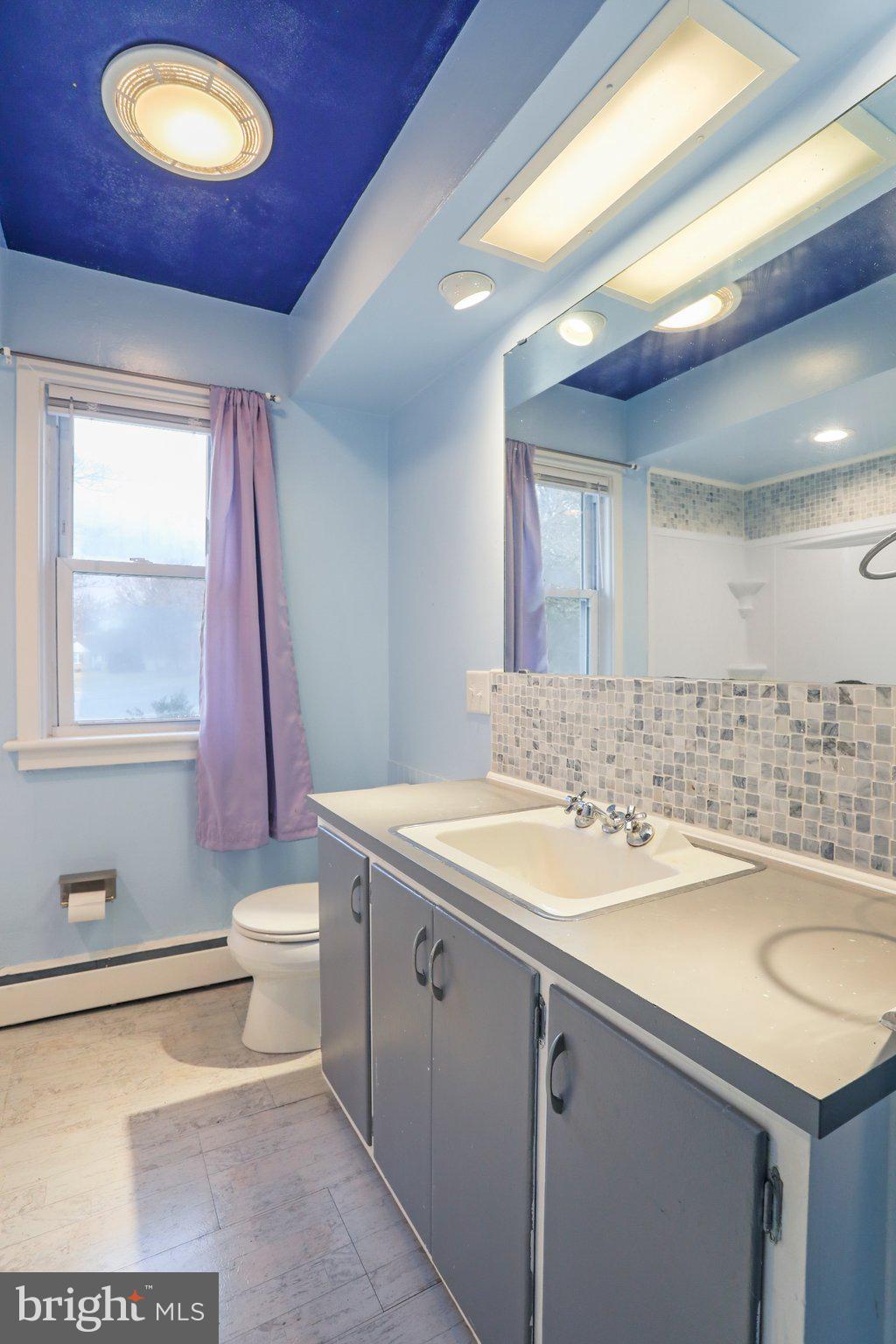 POTOMAC HEIGHTS - Residential