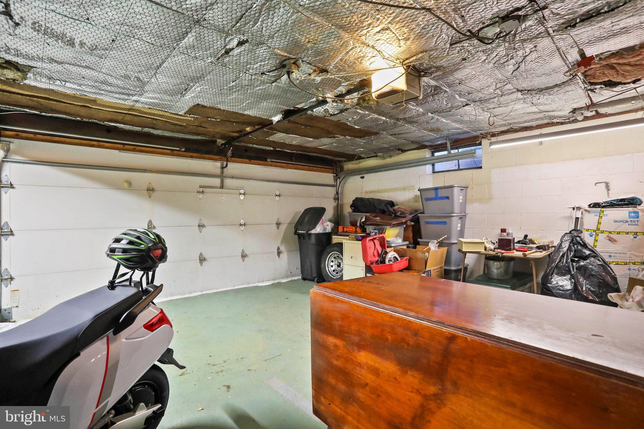 POTOMAC HEIGHTS - Residential