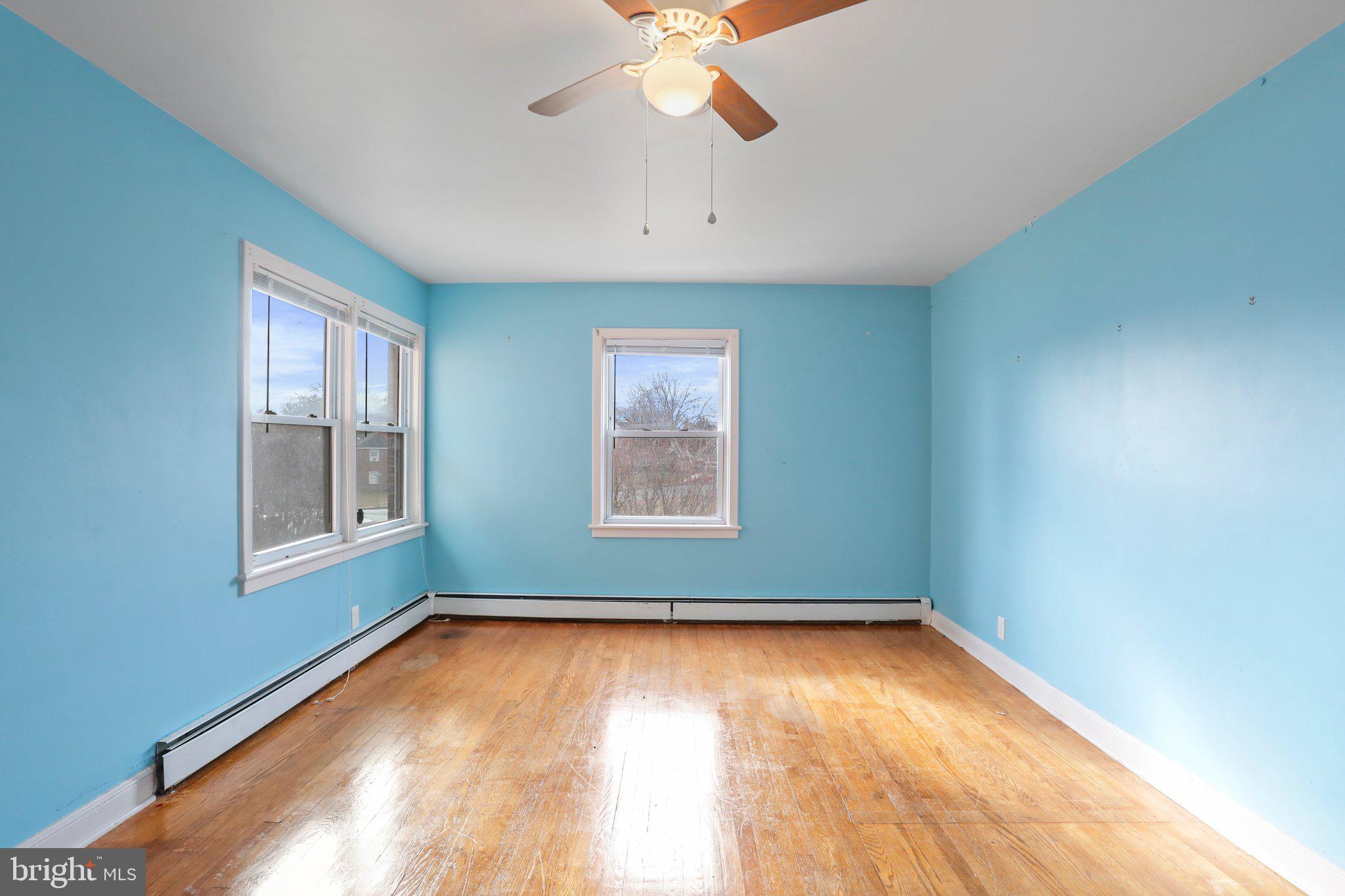 POTOMAC HEIGHTS - Residential