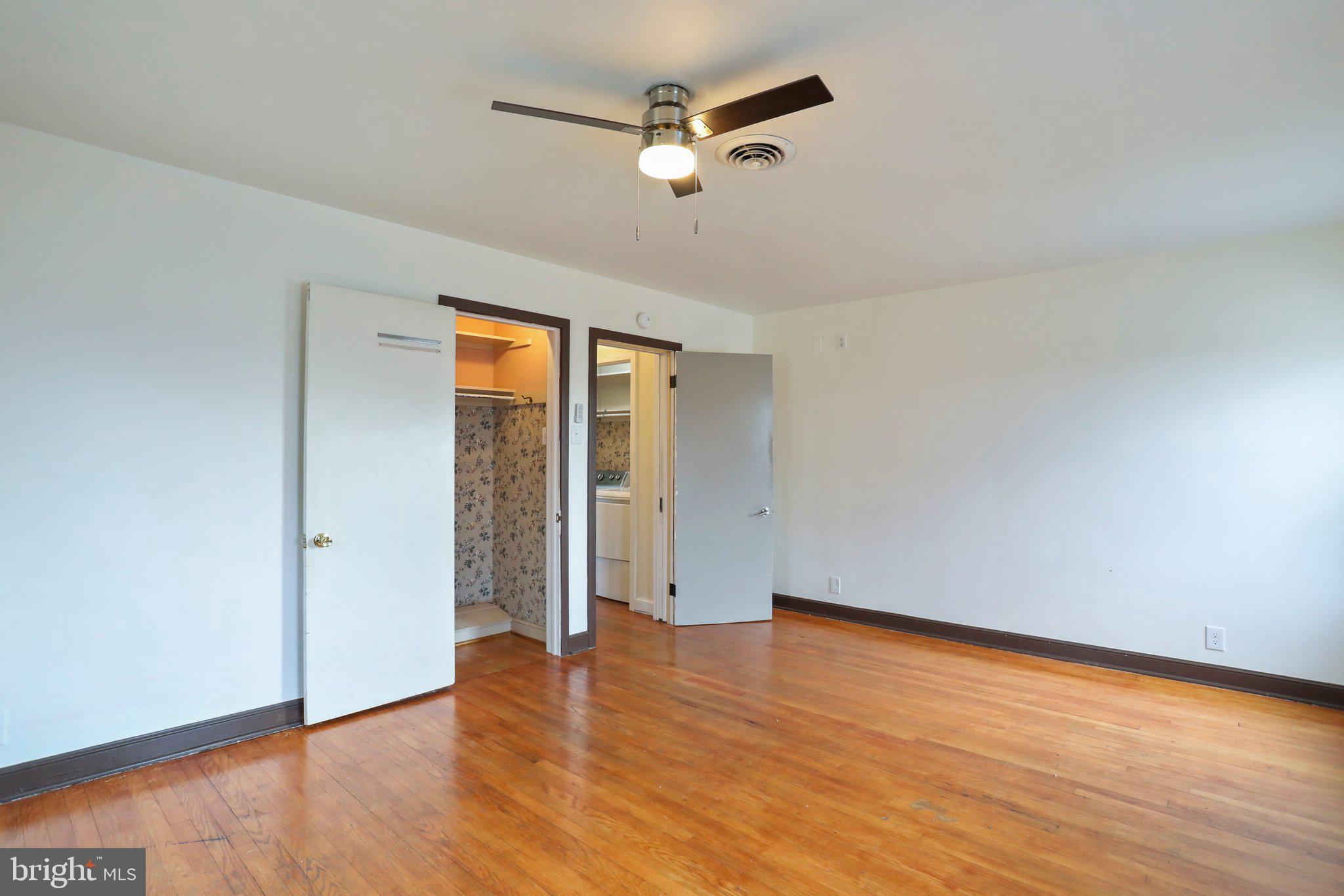 POTOMAC HEIGHTS - Residential