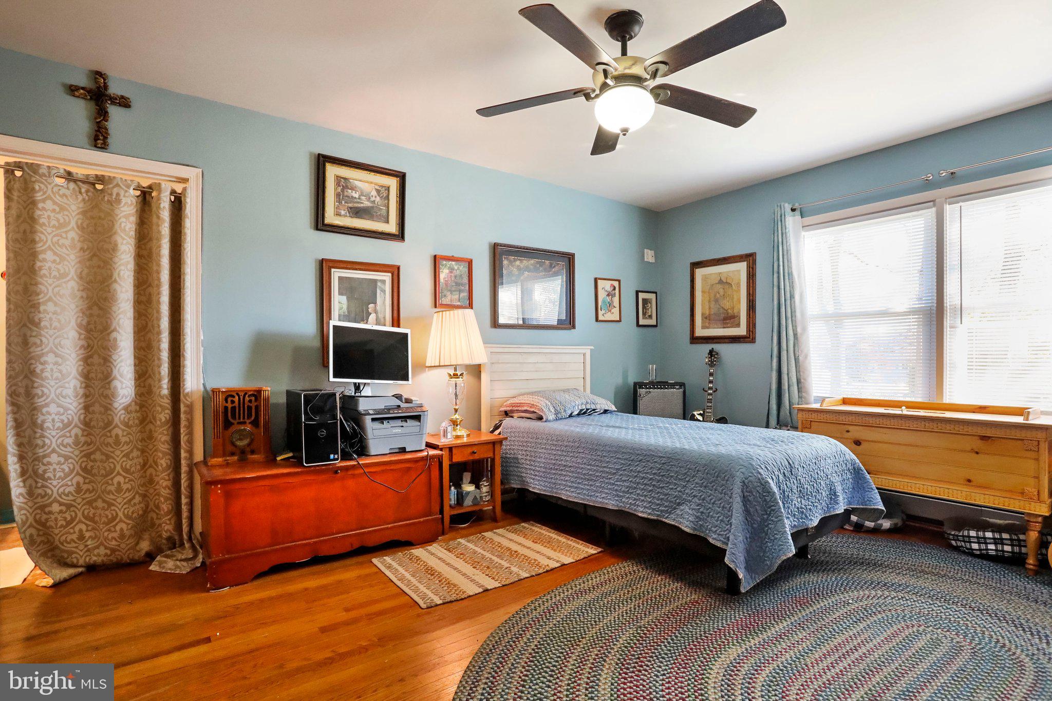 POTOMAC HEIGHTS - Residential