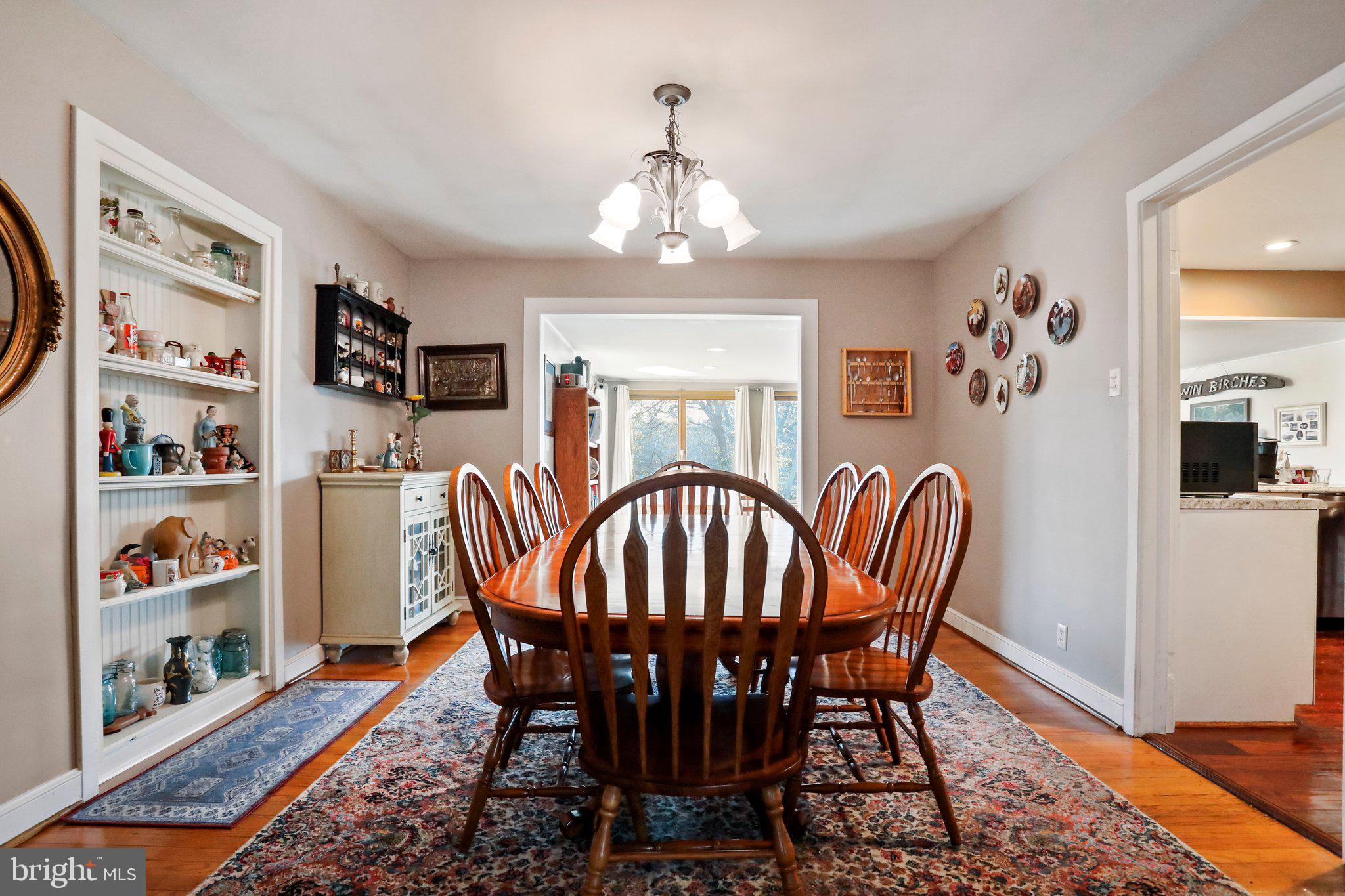 POTOMAC HEIGHTS - Residential