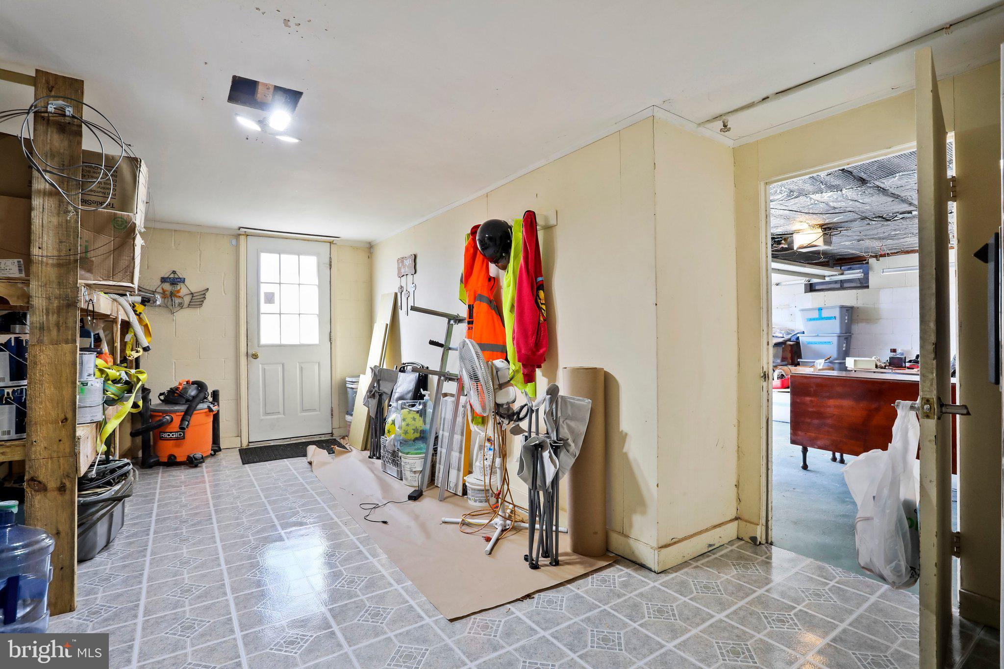 POTOMAC HEIGHTS - Residential