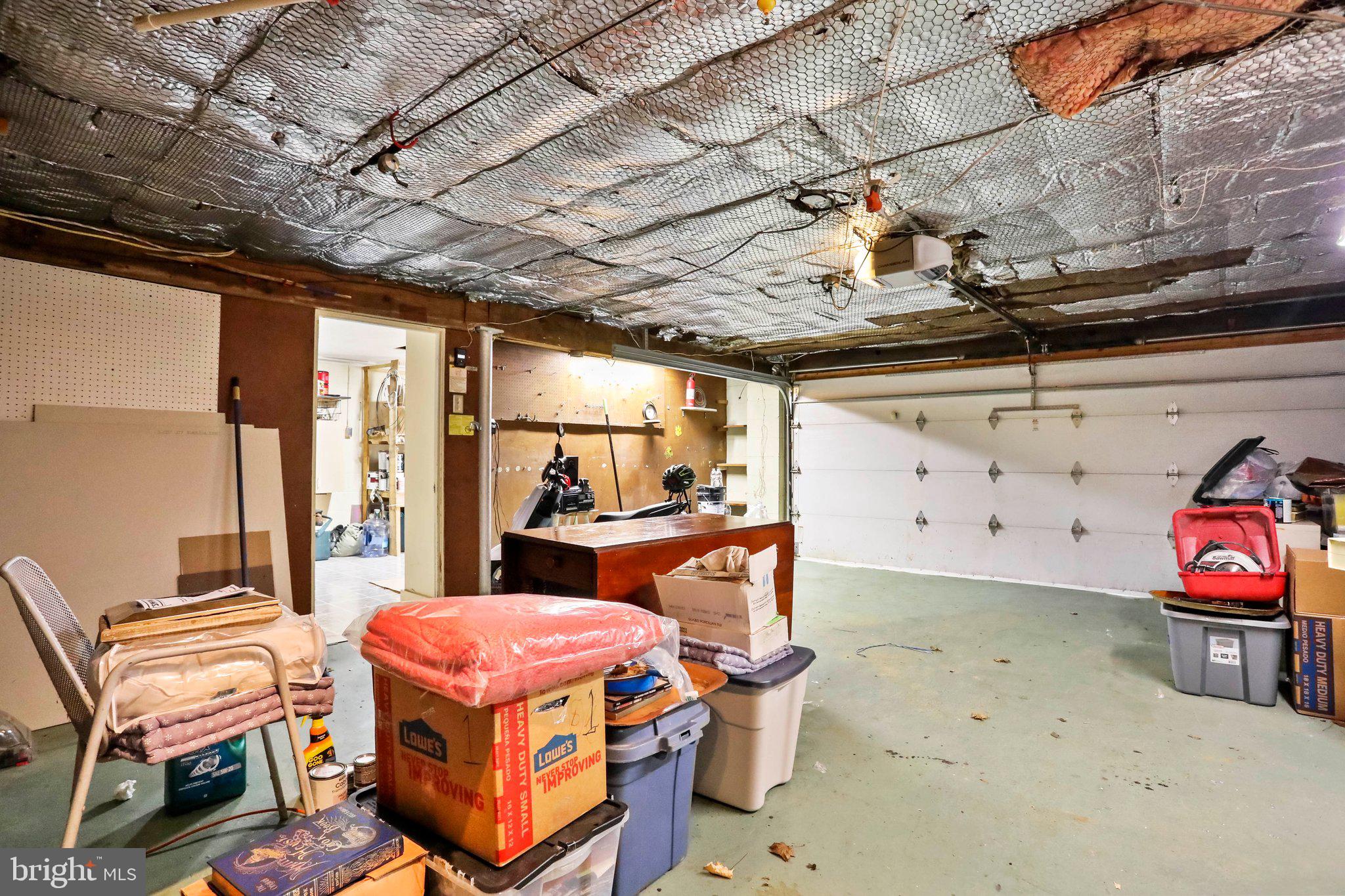 POTOMAC HEIGHTS - Residential