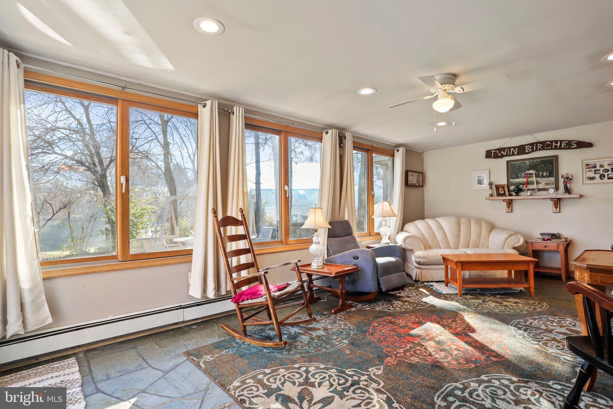 POTOMAC HEIGHTS - Residential