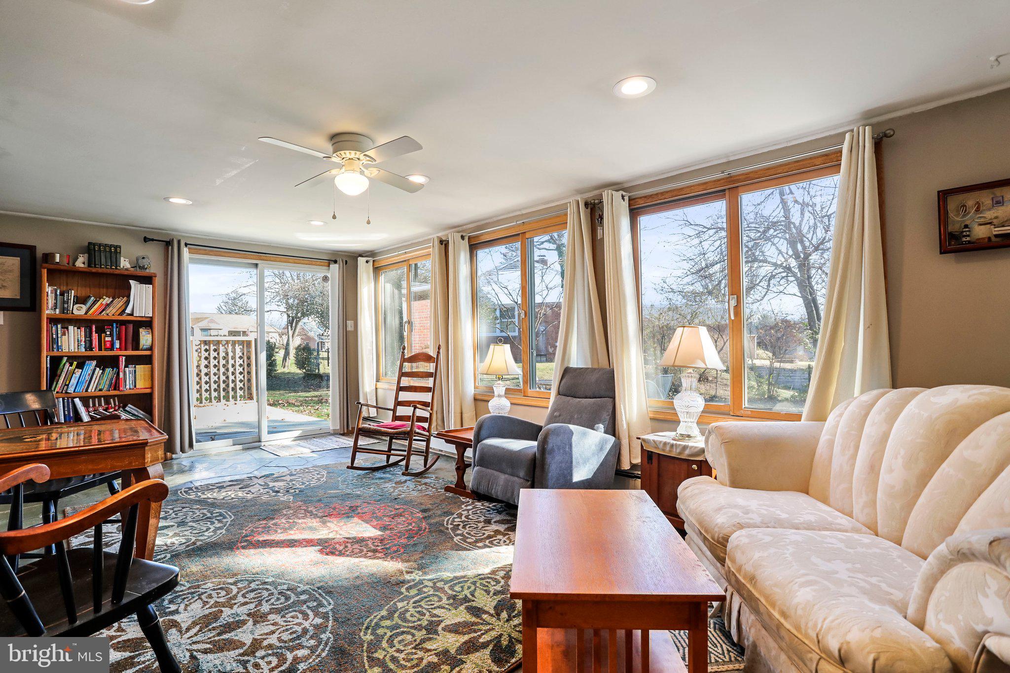 POTOMAC HEIGHTS - Residential