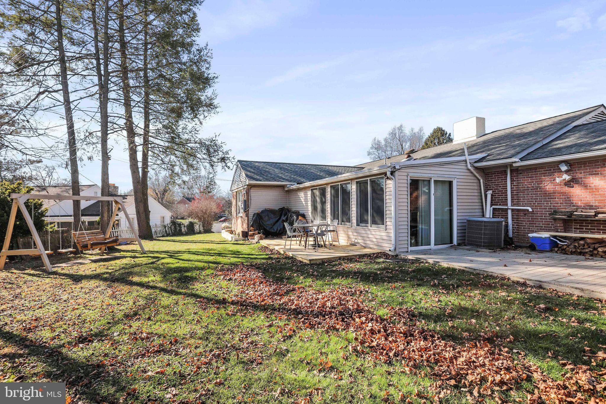 POTOMAC HEIGHTS - Residential