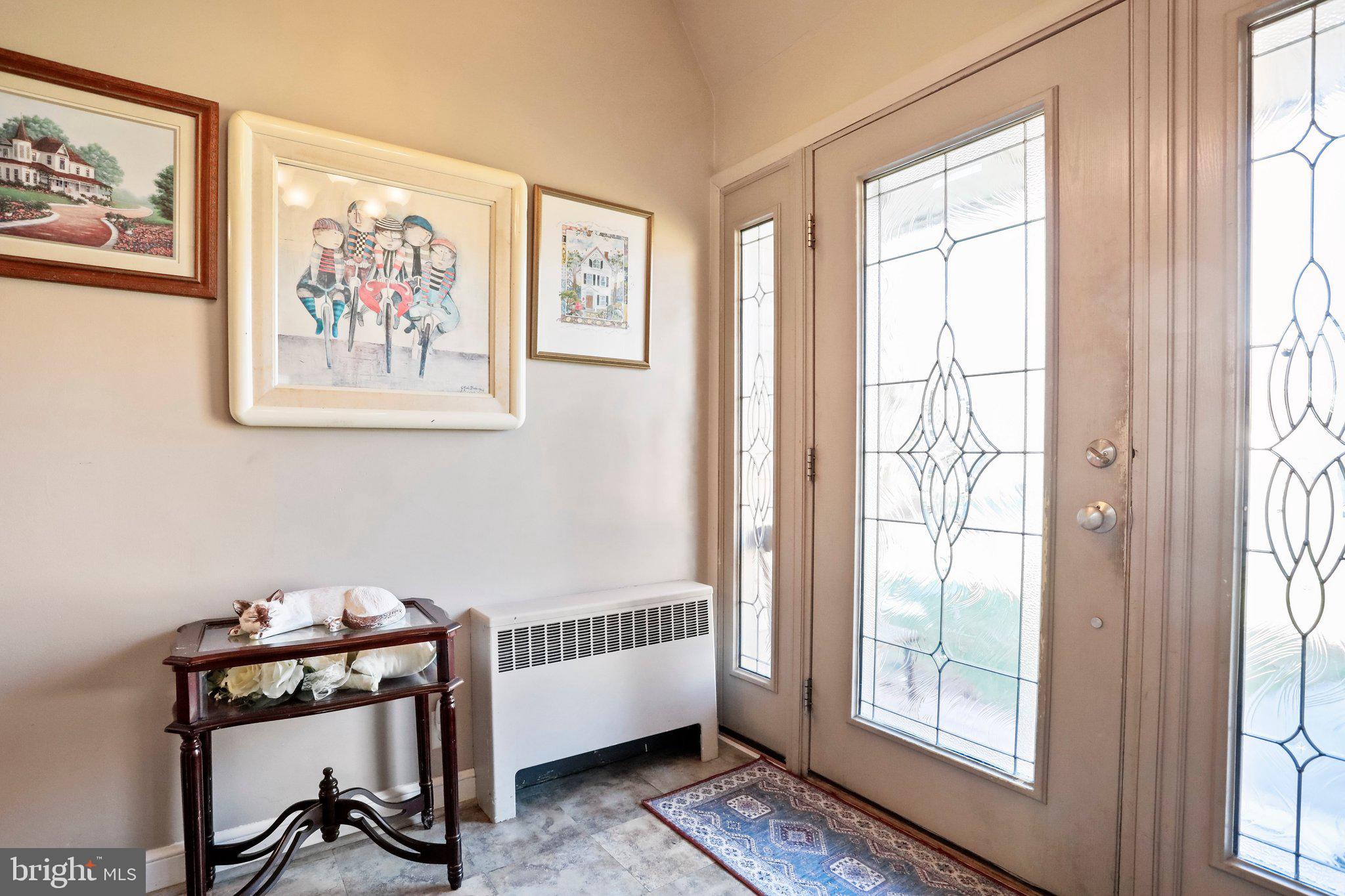 POTOMAC HEIGHTS - Residential