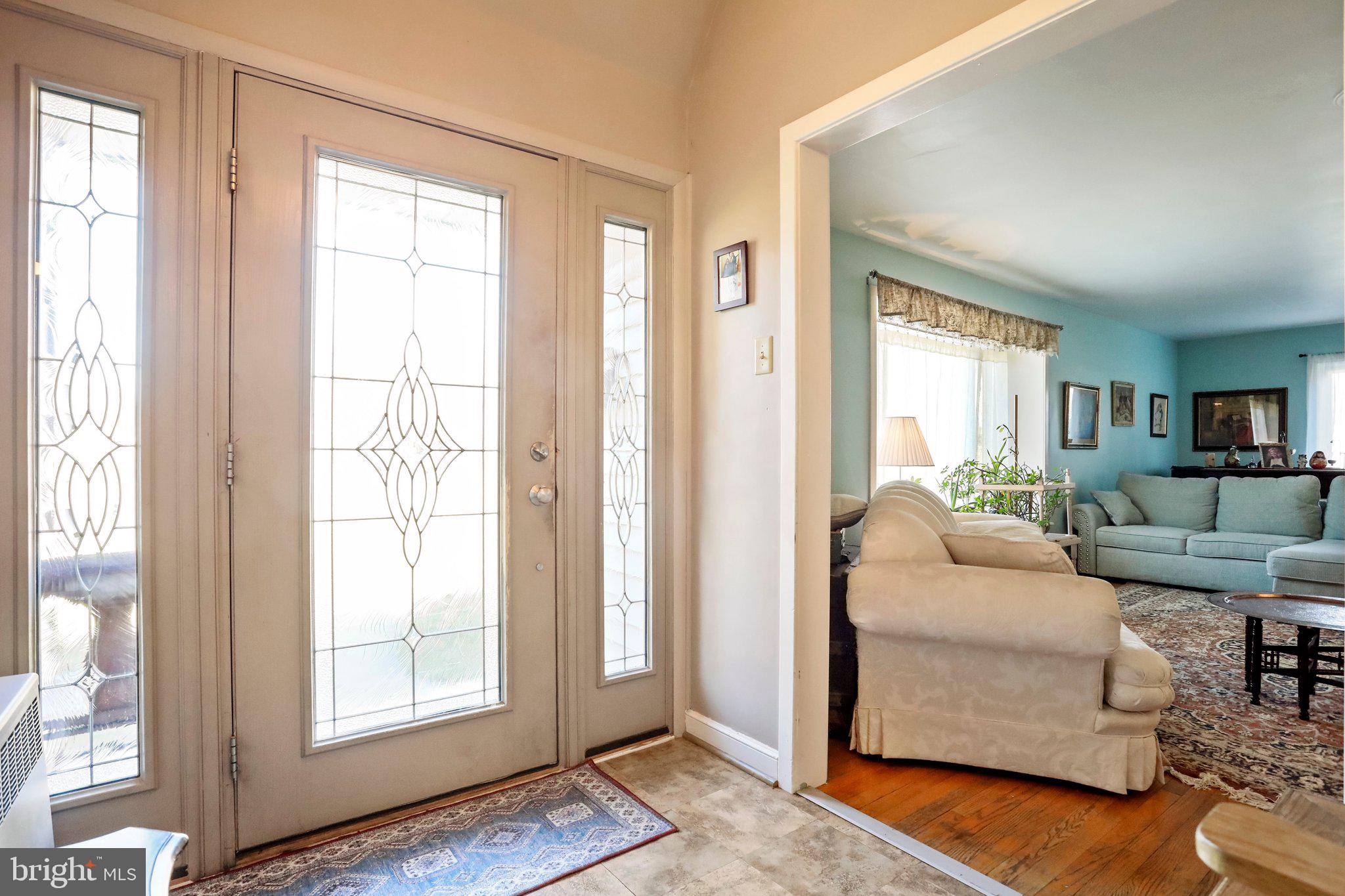 POTOMAC HEIGHTS - Residential