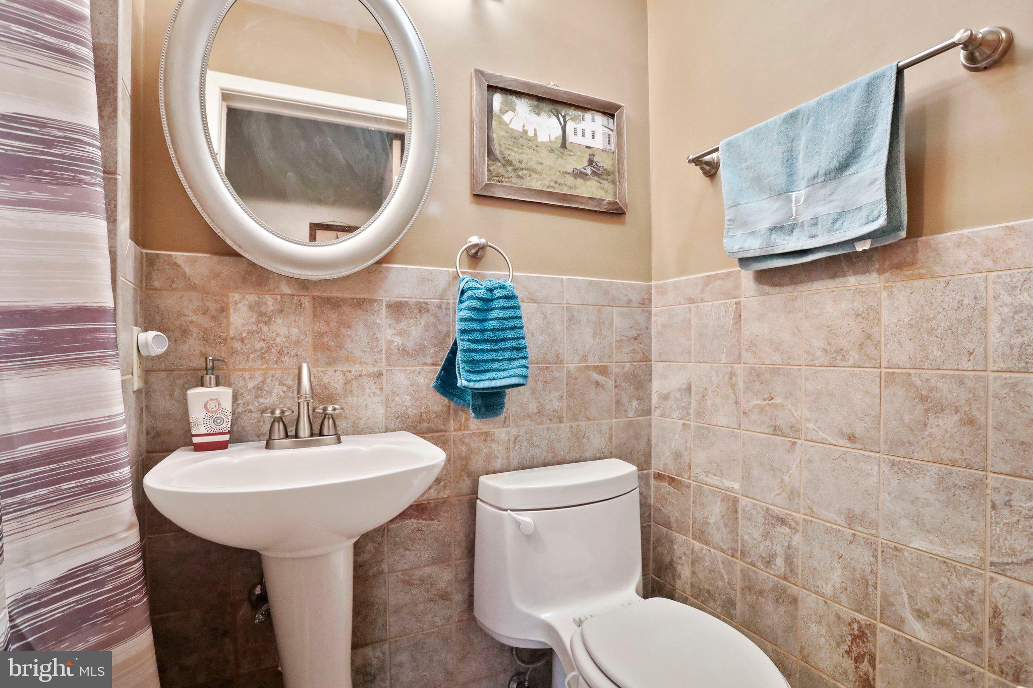 POTOMAC HEIGHTS - Residential