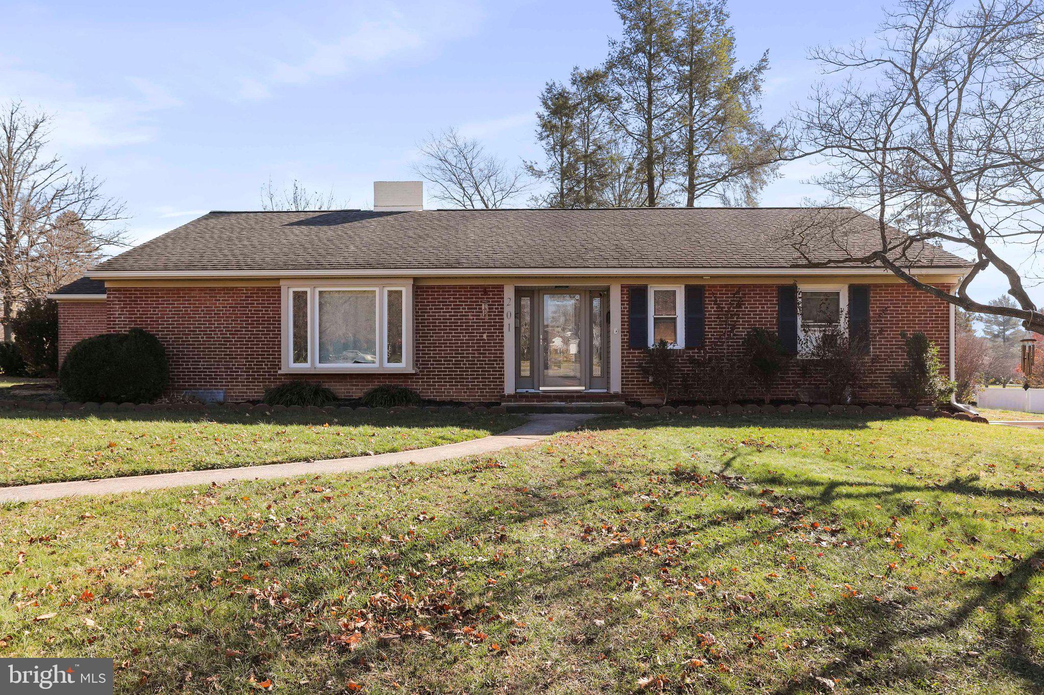 POTOMAC HEIGHTS - Residential