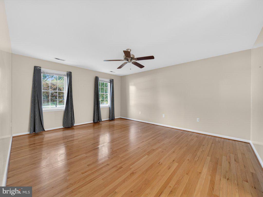 WARDS MEADOWS - Residential