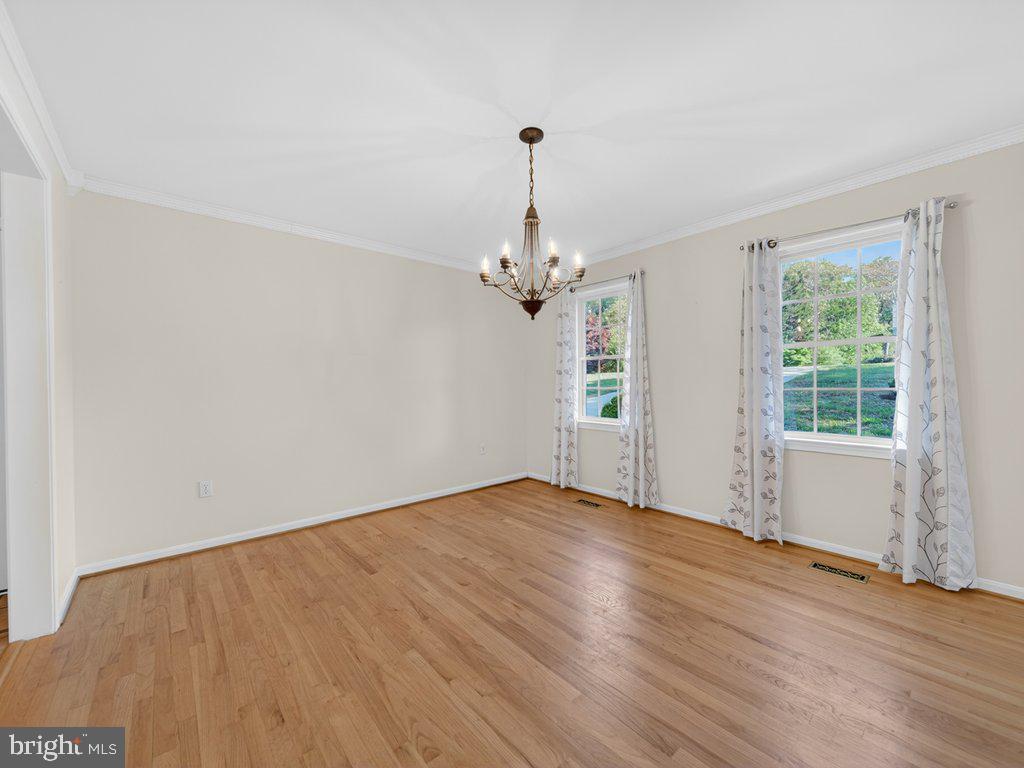 WARDS MEADOWS - Residential