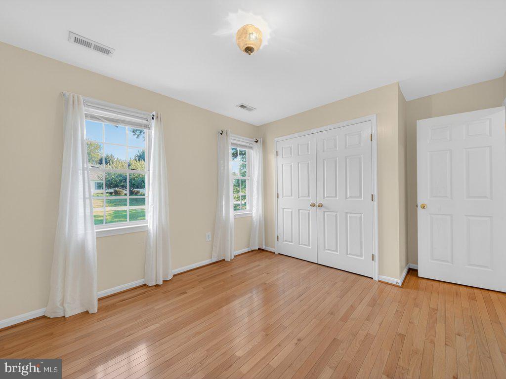 WARDS MEADOWS - Residential