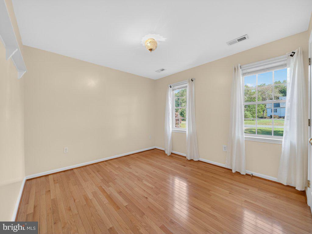 WARDS MEADOWS - Residential