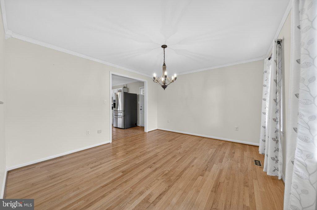 WARDS MEADOWS - Residential