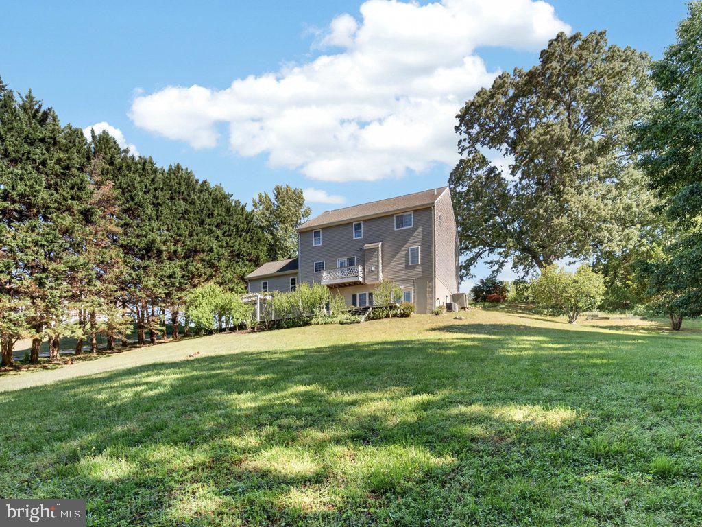 WARDS MEADOWS - Residential