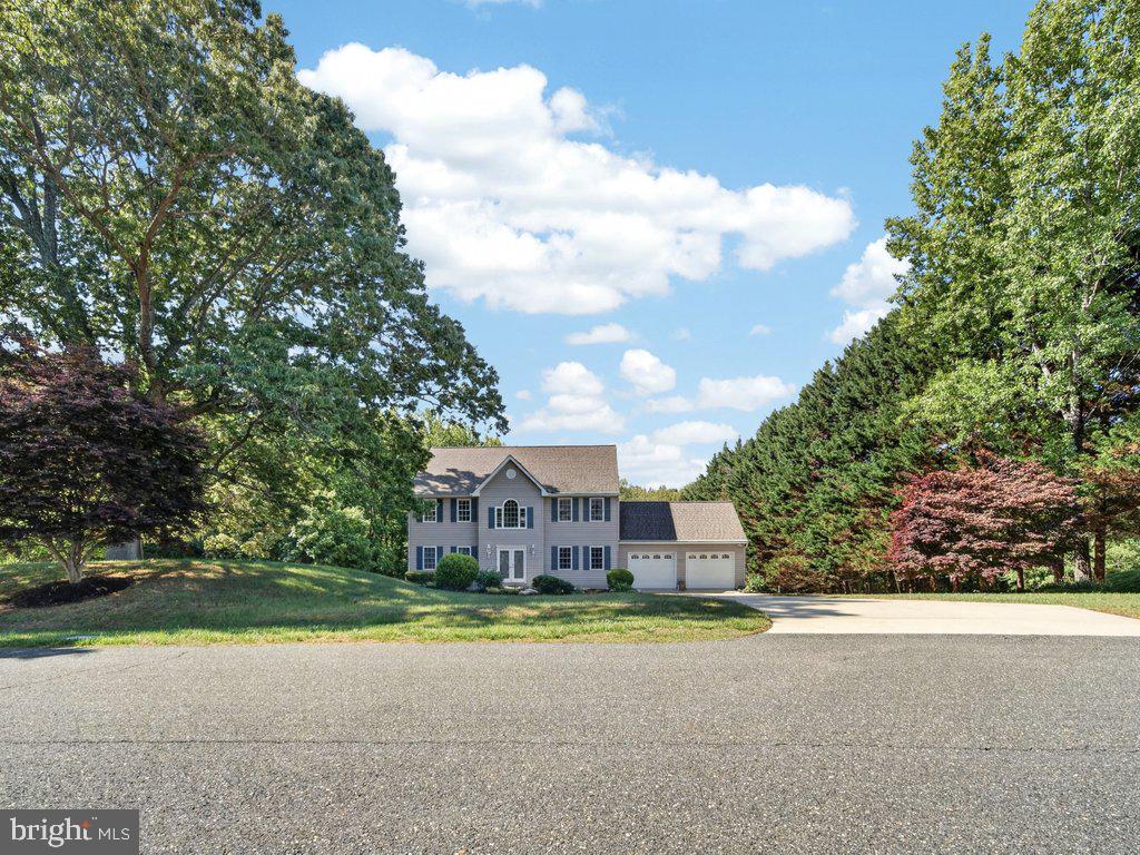WARDS MEADOWS - Residential