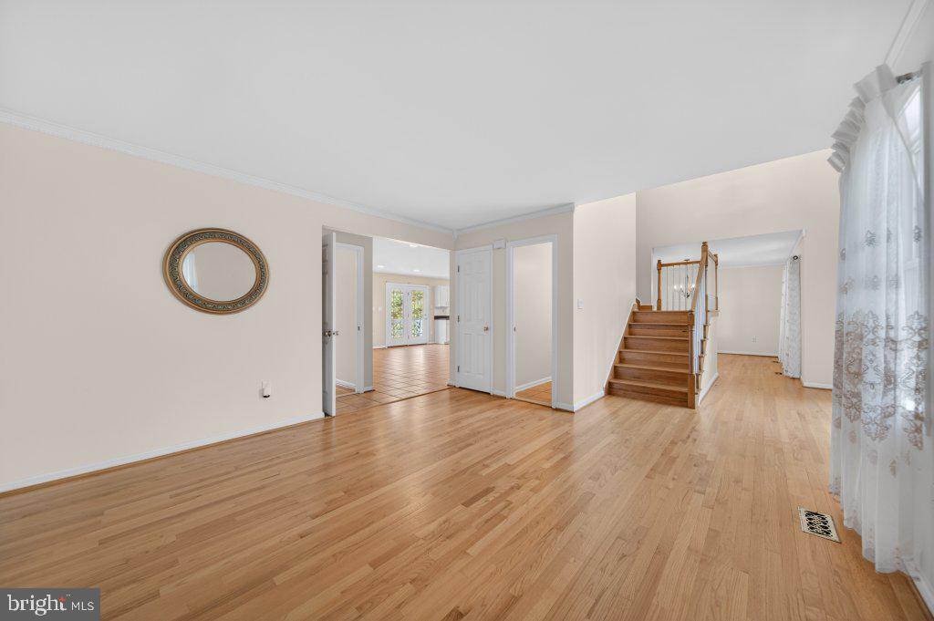 WARDS MEADOWS - Residential