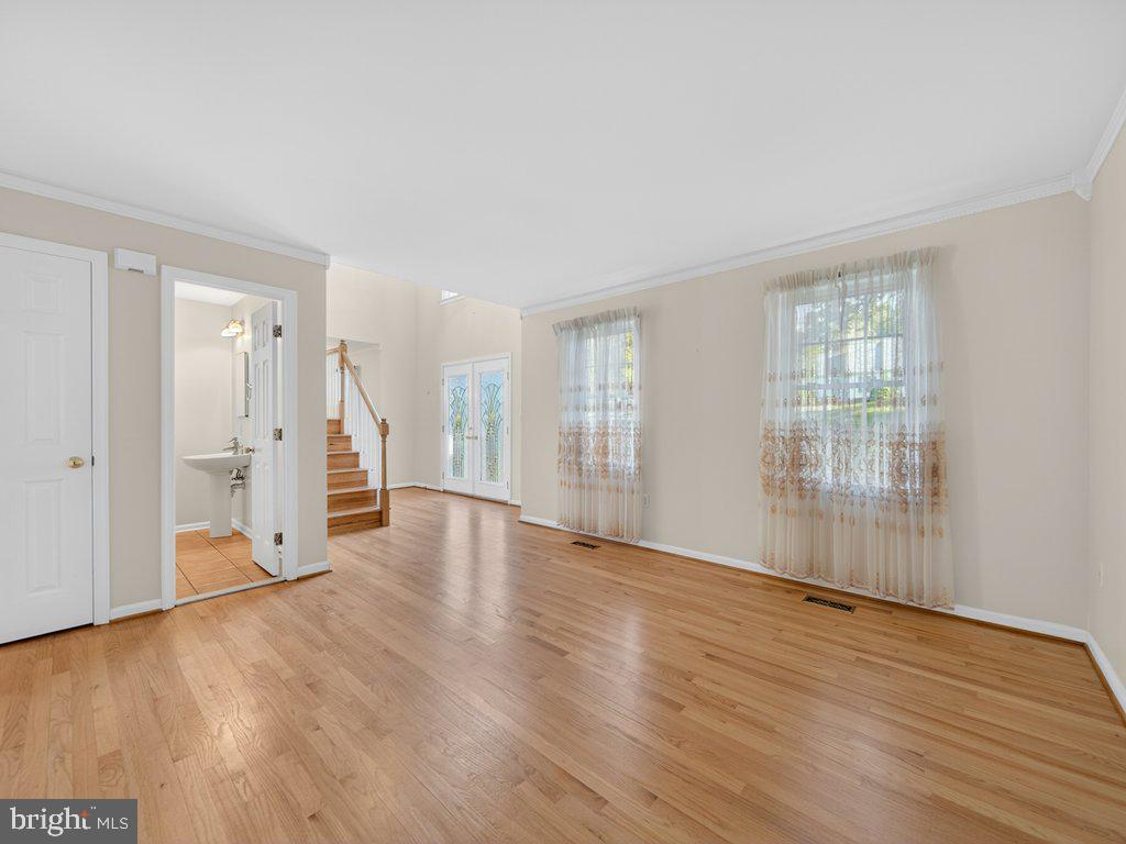WARDS MEADOWS - Residential