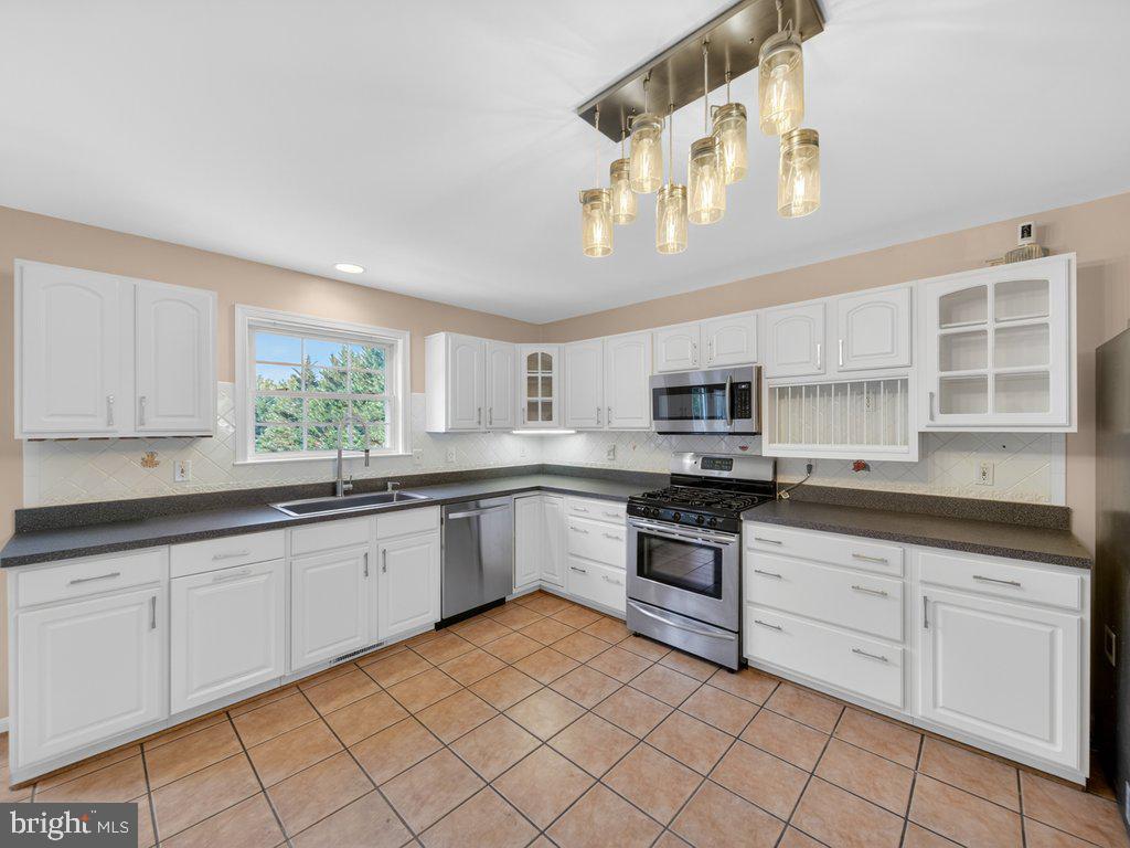 WARDS MEADOWS - Residential