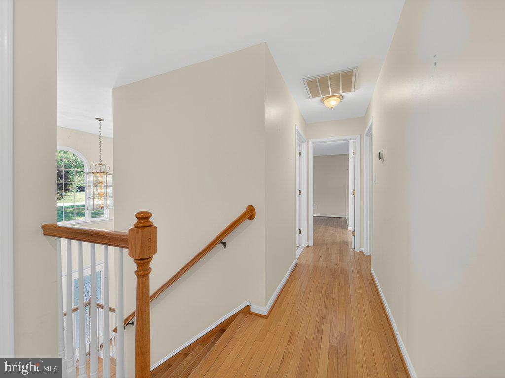 WARDS MEADOWS - Residential