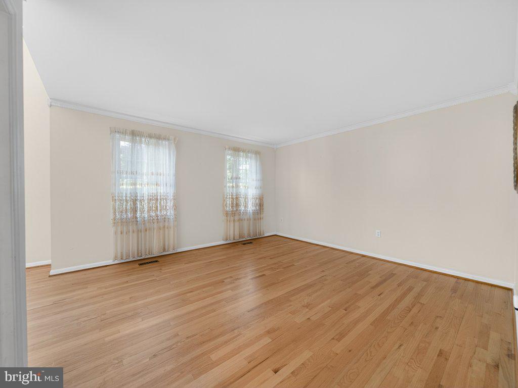 WARDS MEADOWS - Residential