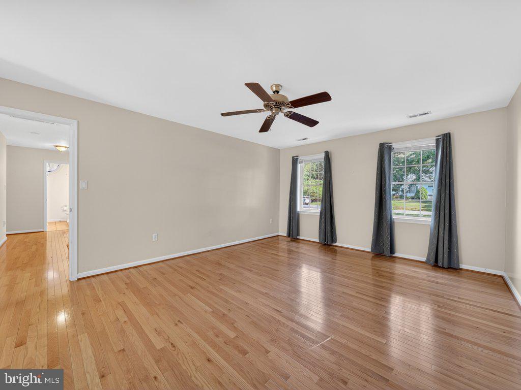 WARDS MEADOWS - Residential