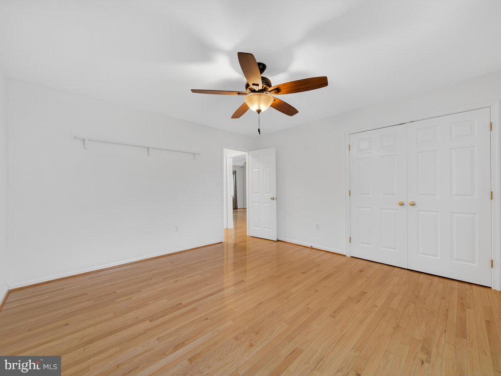 WARDS MEADOWS - Residential