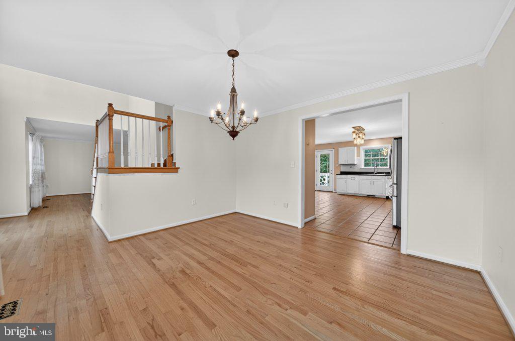 WARDS MEADOWS - Residential
