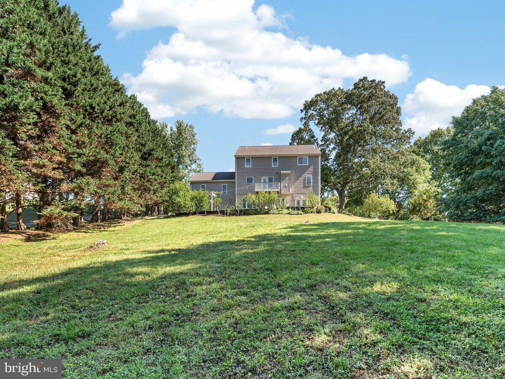 WARDS MEADOWS - Residential