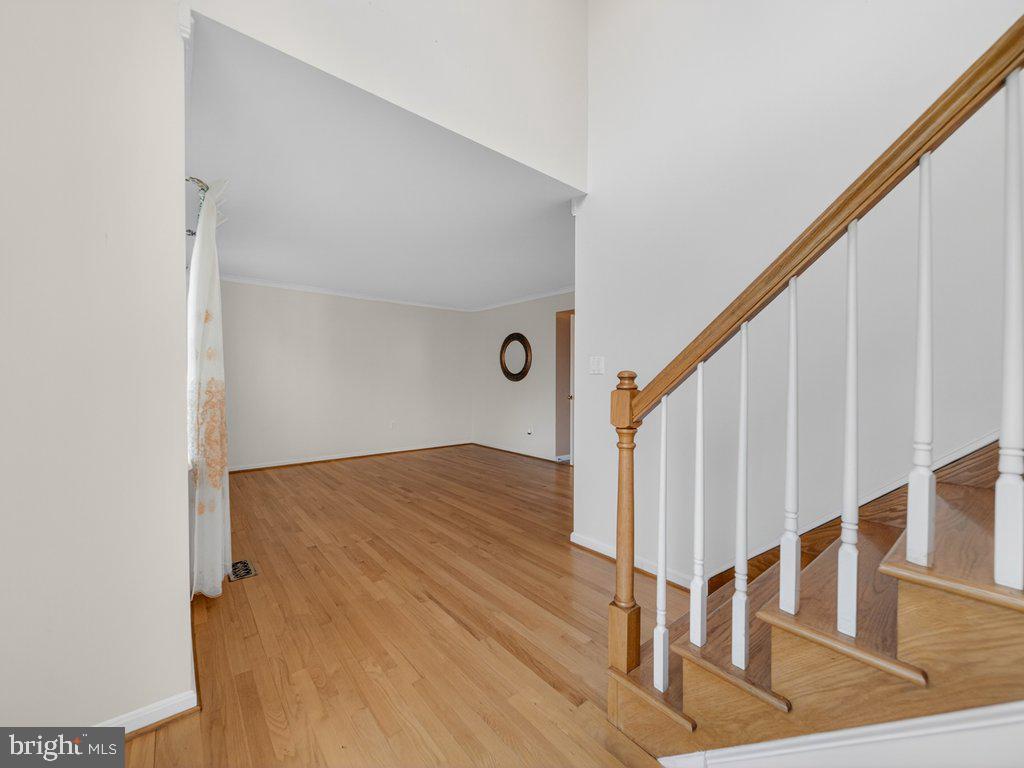 WARDS MEADOWS - Residential