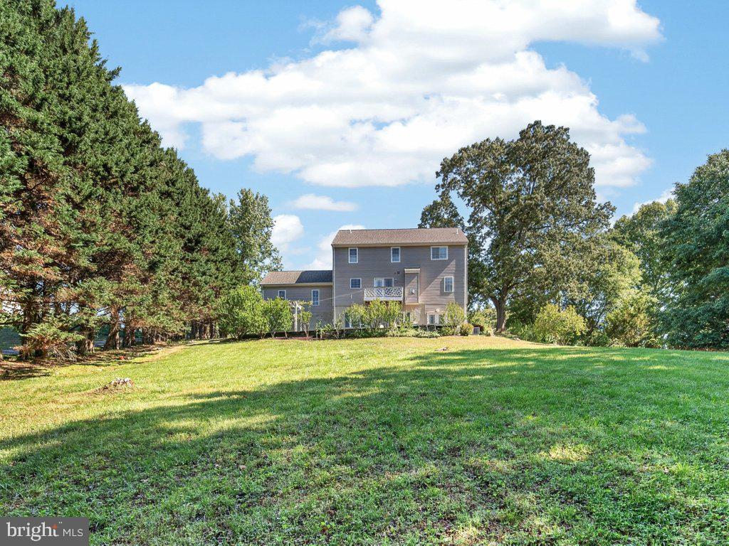 WARDS MEADOWS - Residential