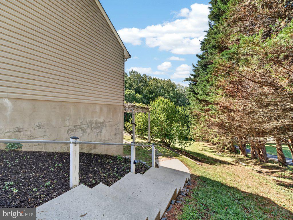 WARDS MEADOWS - Residential