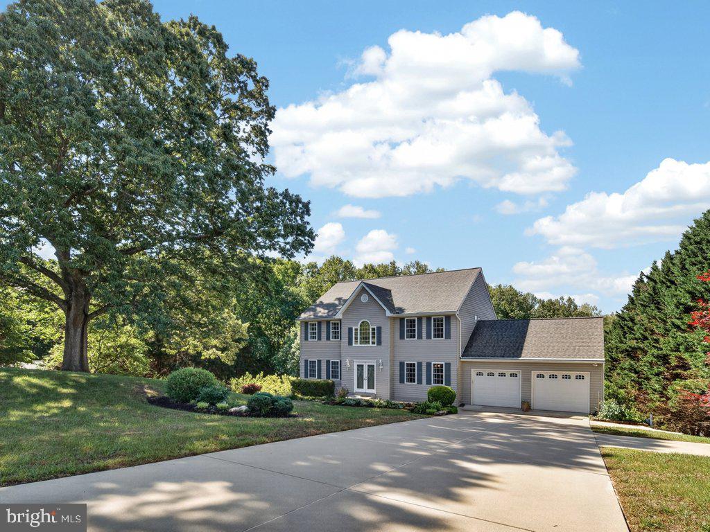 WARDS MEADOWS - Residential