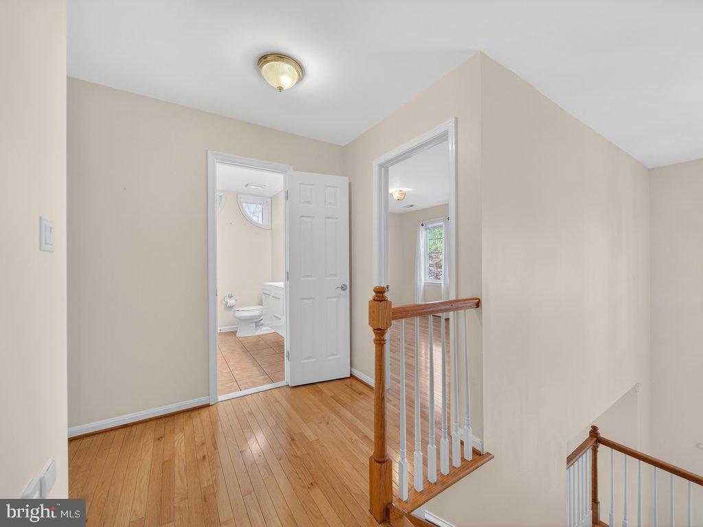 WARDS MEADOWS - Residential
