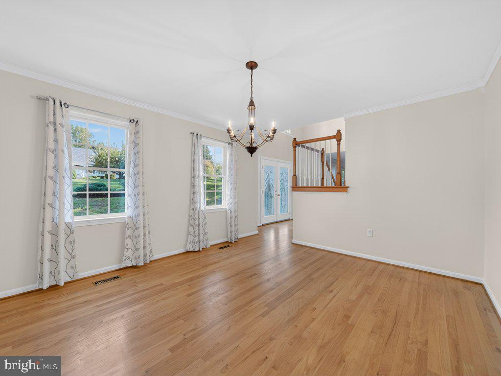 WARDS MEADOWS - Residential