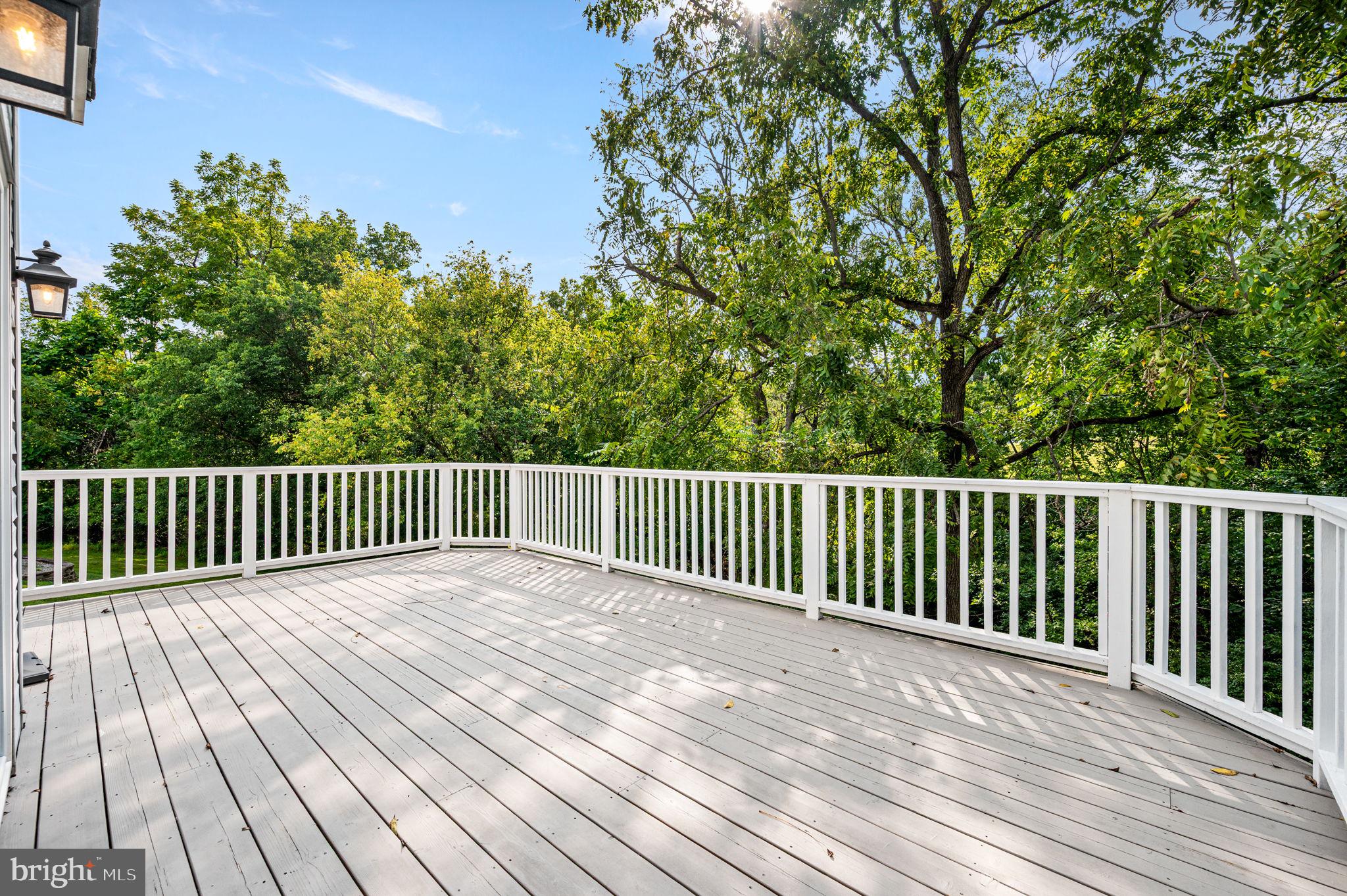 WASHINGTON CROSSING - Residential