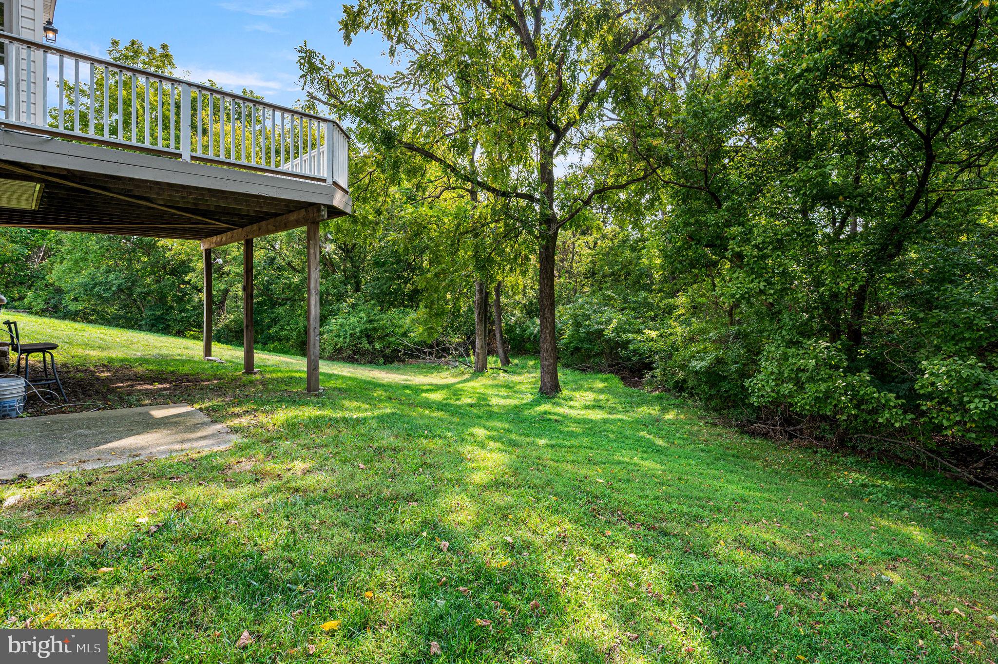 WASHINGTON CROSSING - Residential