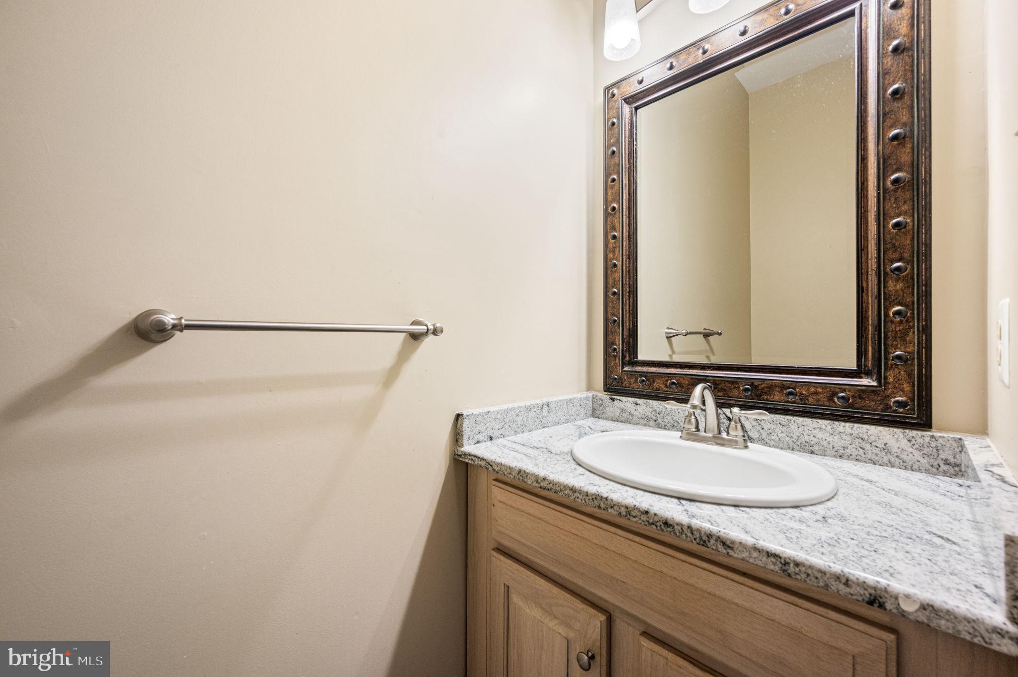 WASHINGTON CROSSING - Residential