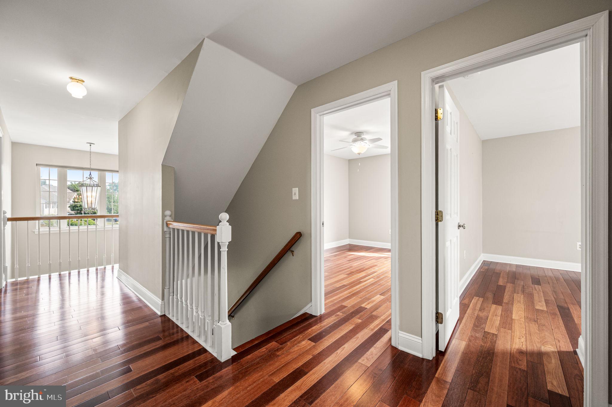 WASHINGTON CROSSING - Residential