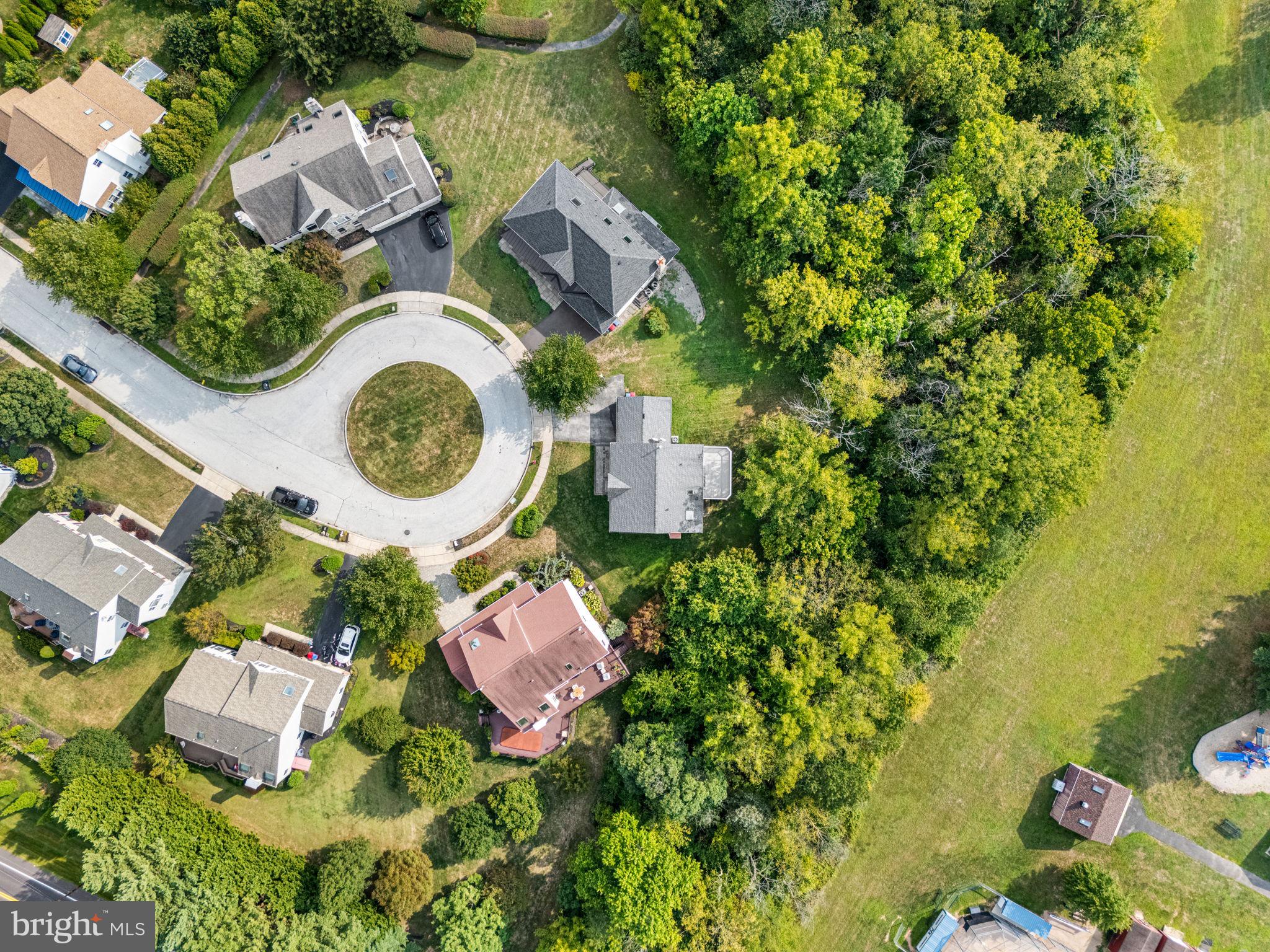 WASHINGTON CROSSING - Residential