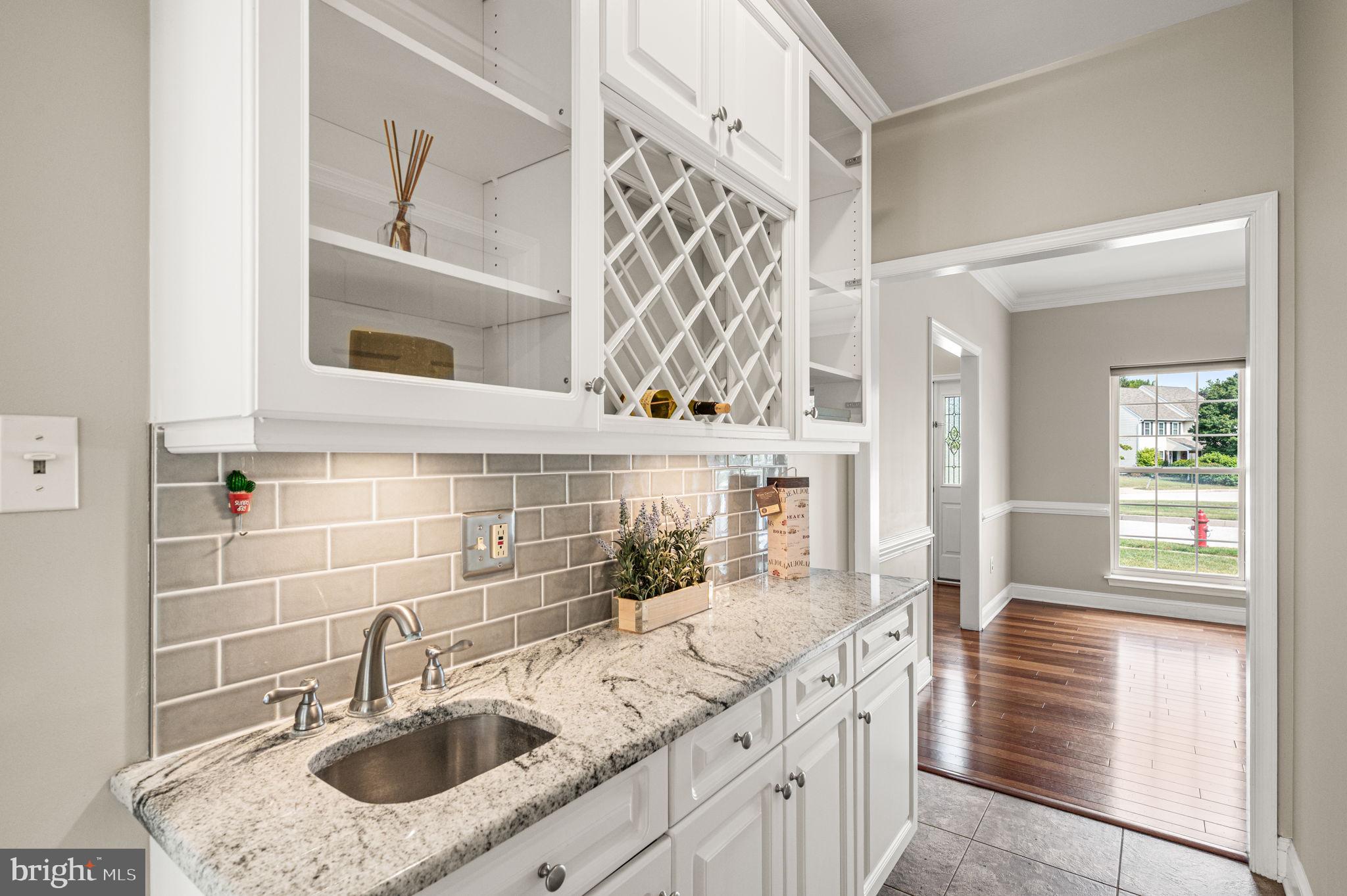 WASHINGTON CROSSING - Residential