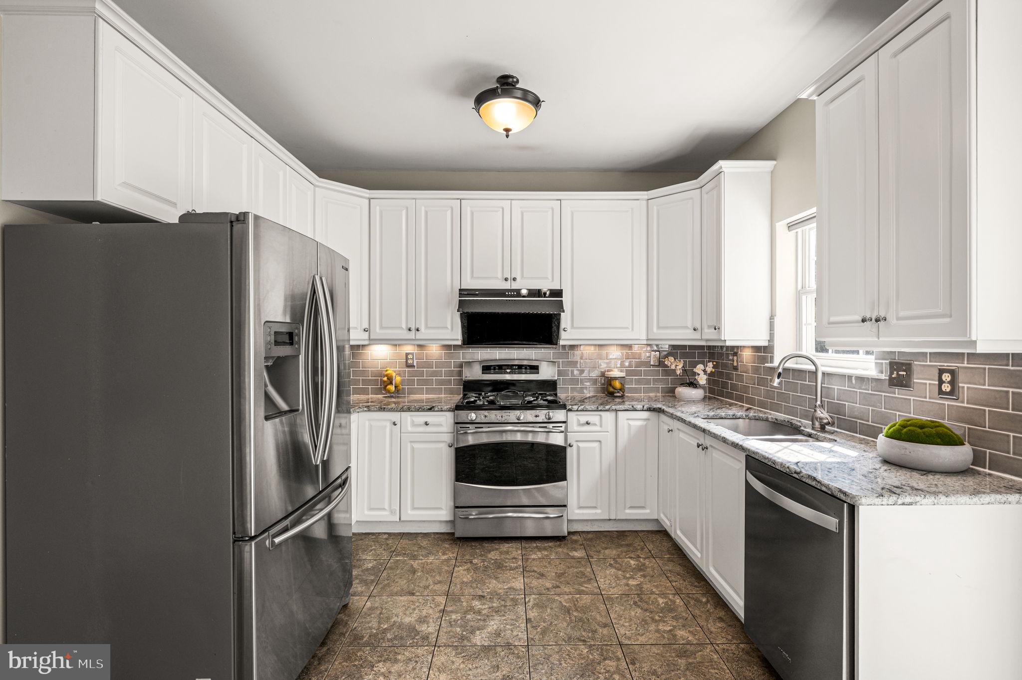 WASHINGTON CROSSING - Residential