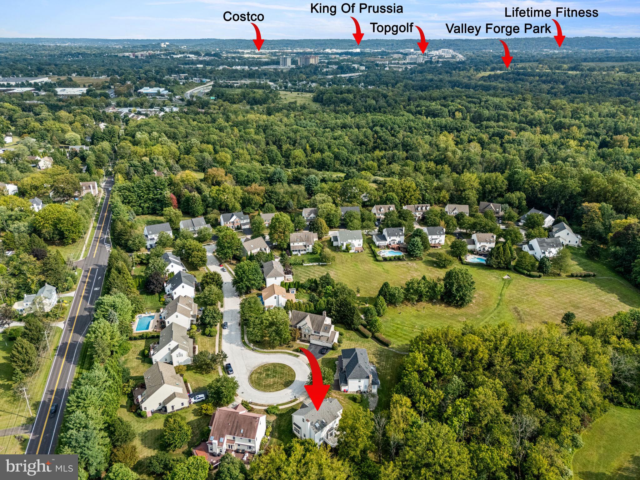 3012 TIMOTHY TRAIL