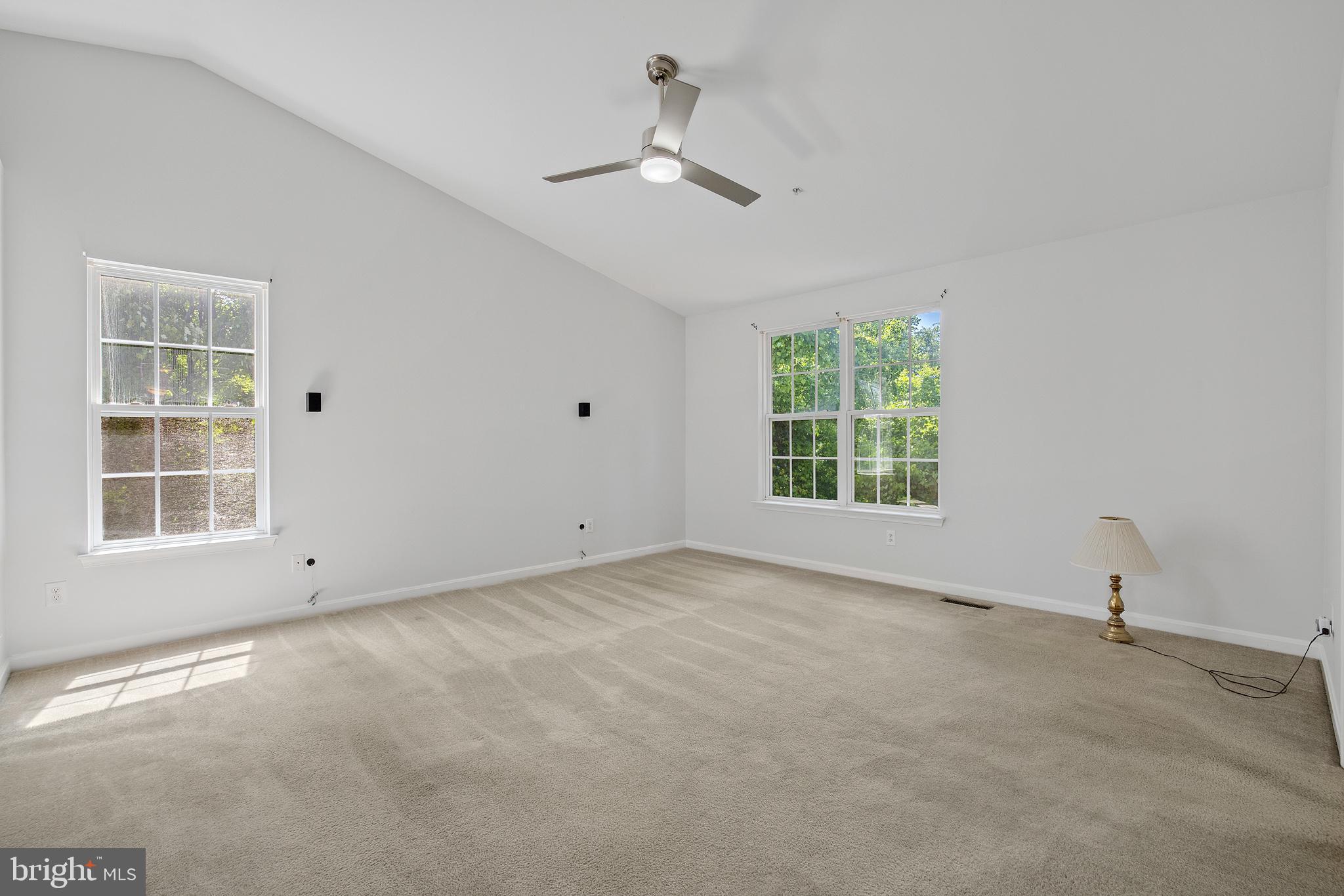 TWELVE OAKS - Residential Lease