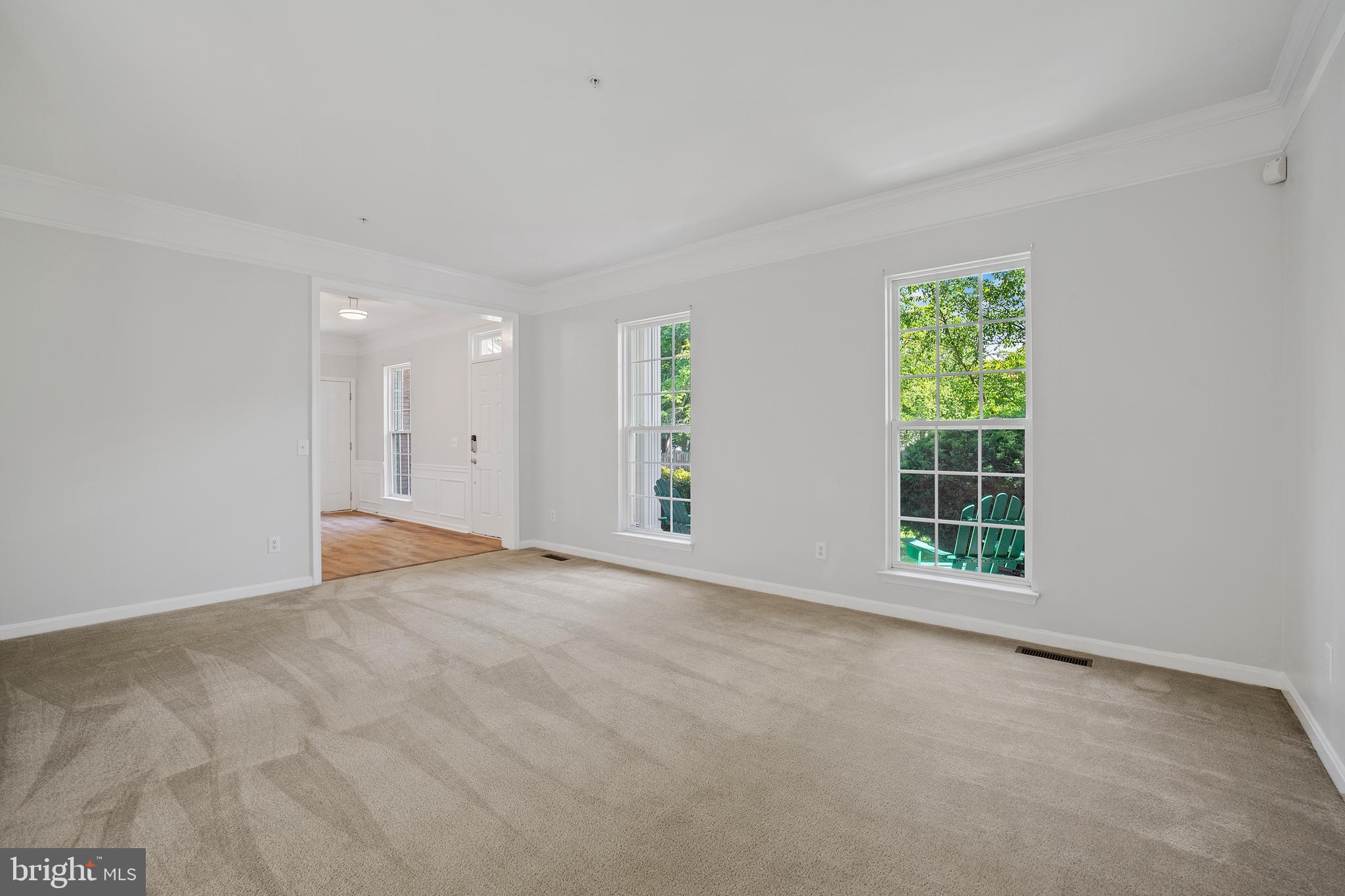 TWELVE OAKS - Residential Lease