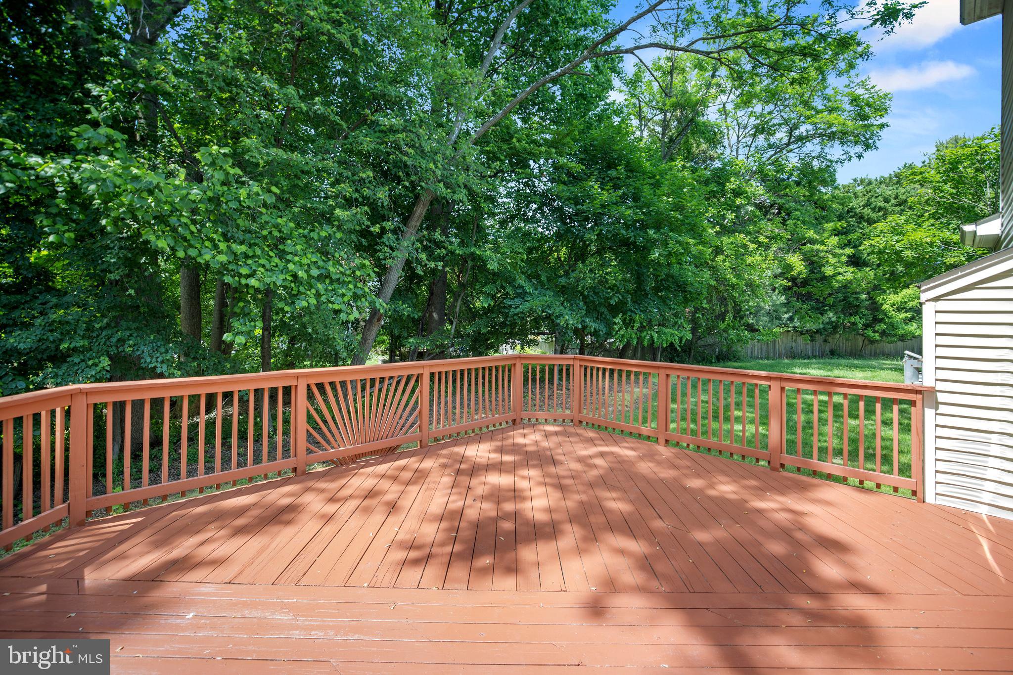 TWELVE OAKS - Residential Lease